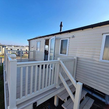 פילי Happy Days Caravan Primrose Valley מראה חיצוני תמונה