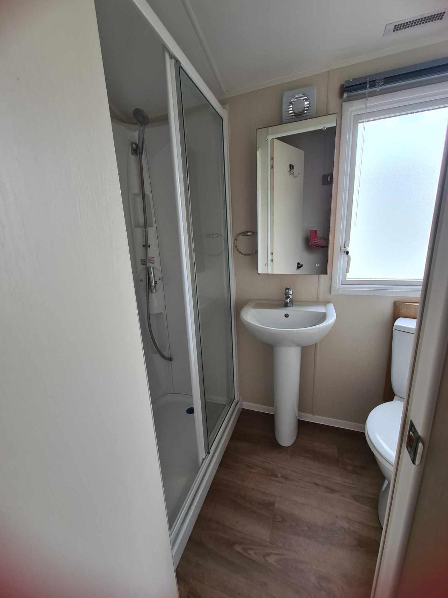 פילי Happy Days Caravan Primrose Valley מראה חיצוני תמונה