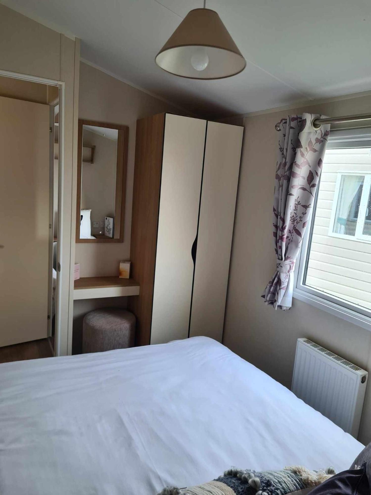 פילי Happy Days Caravan Primrose Valley מראה חיצוני תמונה