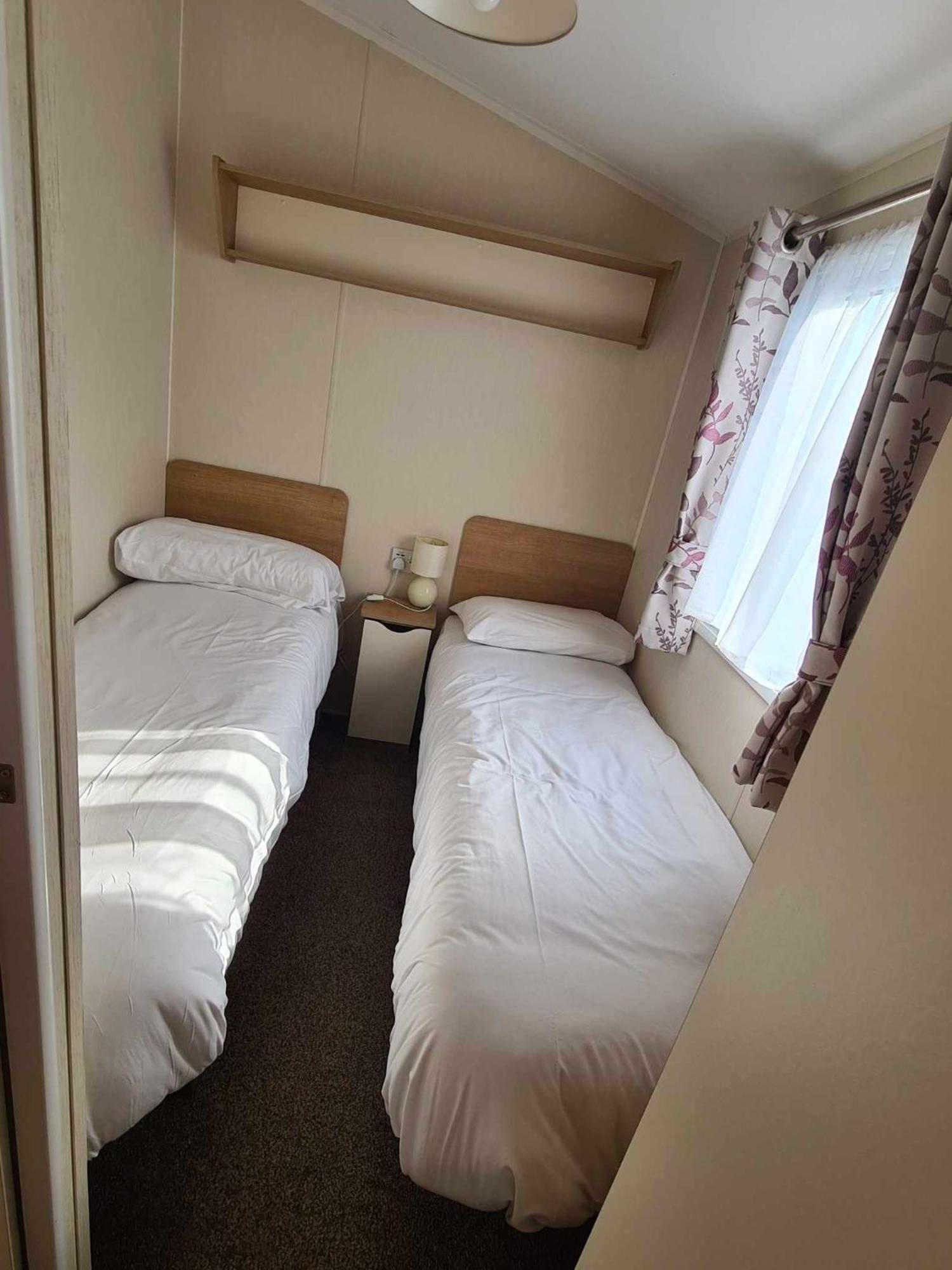 פילי Happy Days Caravan Primrose Valley מראה חיצוני תמונה
